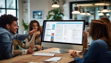 CRM系统作用-CRM系统的核心功能与应用价值