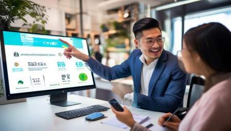 中小企业CRM-中小企业客户关系管理解决方案