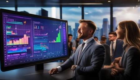 中小企业CRM-中小企业客户关系管理解决方案