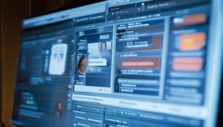 CRM营业厅-客户服务中心营业厅