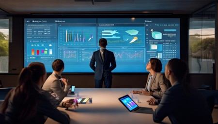 CRM营销管理-客户关系营销管理