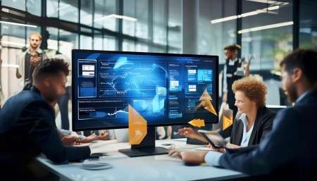 CRM营销管理-客户关系营销管理