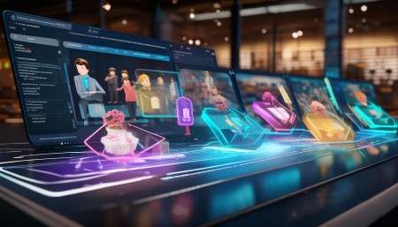 CRM系统产品-客户关系管理平台