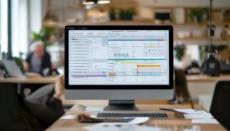 CRM系统产品-客户关系管理平台