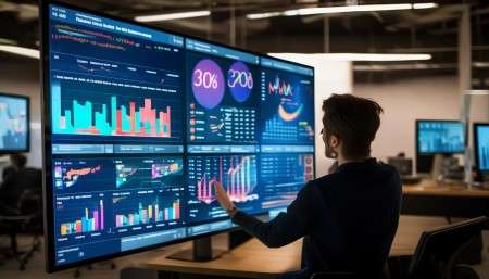 外呼CRM-智能外呼客户管理系统