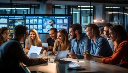 云客CRM-云客客户管理系统