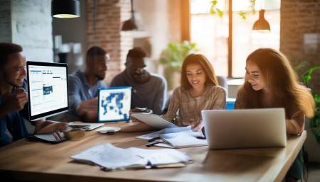 erp与CRM-ERP与CRM系统的整合应用