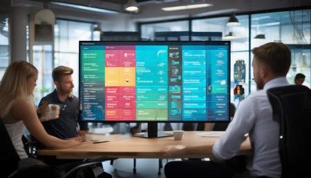CRM企业管理-企业客户关系管理系统