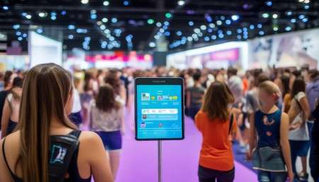 会展CRM-会展客户管理系统