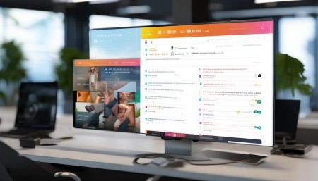 悟空CRM系统-智猴CRM系统