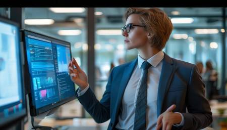 销售管理CRM软件-客户关系管理销售系统