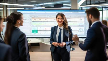 销售管理CRM软件-客户关系管理销售系统