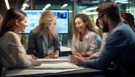 CRM描述-客户关系管理系统概述