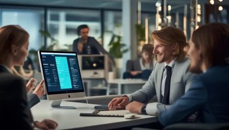 电话销售CRM系统-智能电话销售管理平台