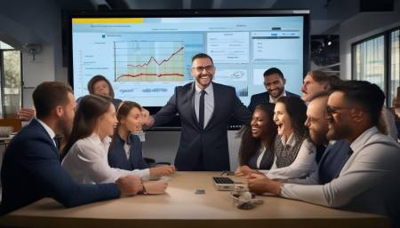 金融CRM系统-智能金融客户管理平台