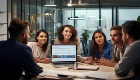 金融CRM系统-智能金融客户管理平台