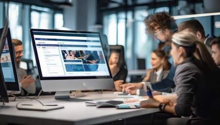 CRM办公系统-客户关系管理办公平台