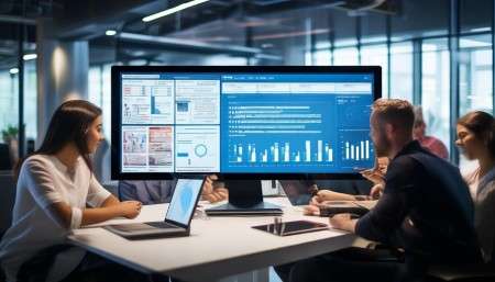 CRM信息系统-客户关系管理平台