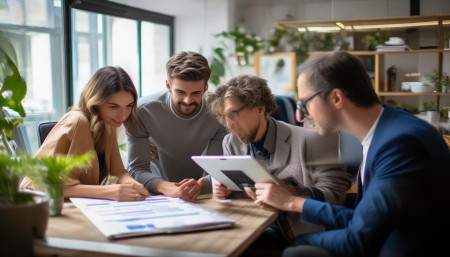 CRM信息系统-客户关系管理平台