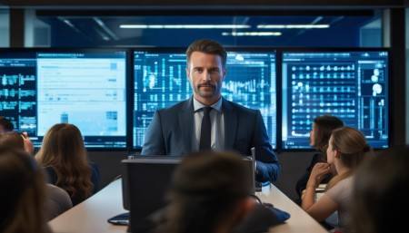 CRM信息系统-客户关系管理平台