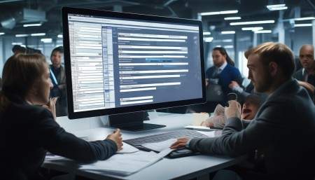 地产CRM-智慧地产客户管理系统