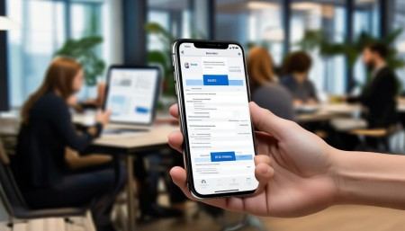 手机版CRM-移动CRM应用
