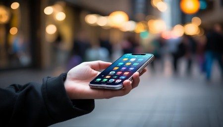 手机版CRM-移动CRM应用