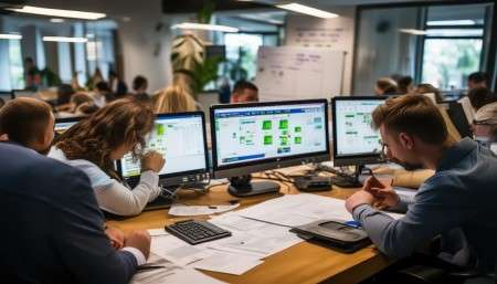 CRM开发平台-客户关系管理开发平台