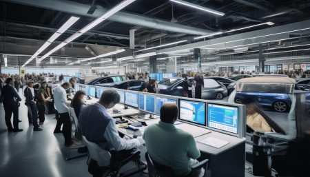 汽车行业CRM-汽车客户关系管理系统