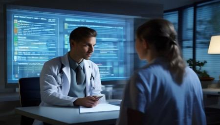 医院CRM系统-医疗机构客户关系管理系统