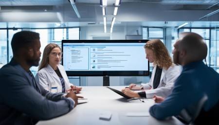 医院CRM系统-医疗机构客户关系管理系统