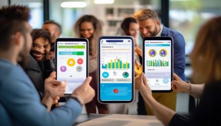 CRM手机-移动CRM应用