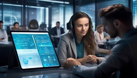 CRM手机-移动CRM应用