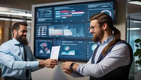 金融行业CRM-金融领域客户关系管理