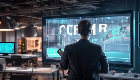 CRM需求分析-CRM系统需求调研与分析