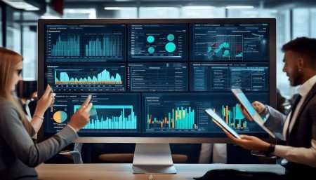 CRM需求分析-CRM系统需求调研与分析