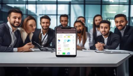 CRM门户-客户关系管理平台