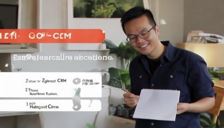 建立CRM系统-构建客户关系管理系统