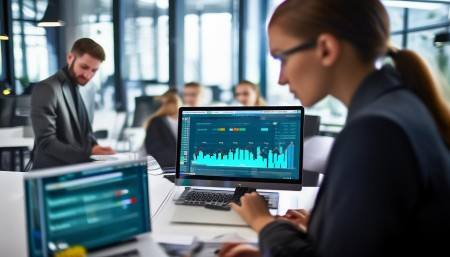 erp与CRM的区别-ERP与CRM的功能差异解析