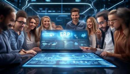 erp与CRM的区别-ERP与CRM的功能差异解析