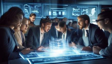 在线CRM软件-云端客户关系管理系统