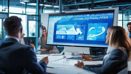 什么是CRM管理-CRM管理的定义与作用解析