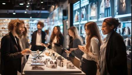 CRM新零售-智能零售客户管理 CRM新零售-智能零售客户管理