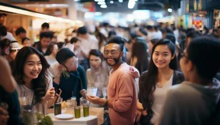 CRM和sCRM-客户关系管理与社交化客户关系管理