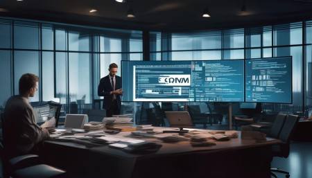 CRM和-客户关系管理系统