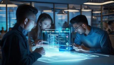 CRM和-客户关系管理系统