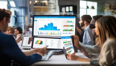 CRM客户管理系统设计-客户关系管理平台设计方案