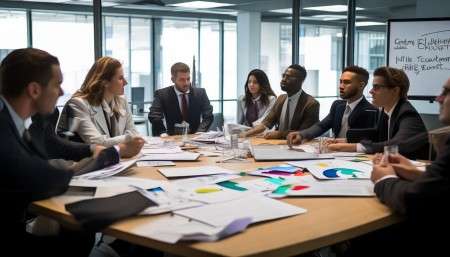 CRM与银行-银行与客户关系管理