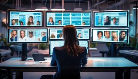 CRM专员是干什么的-CRM专员的工作职责是什么