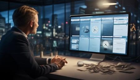 主流CRM-领先的客户关系管理平台